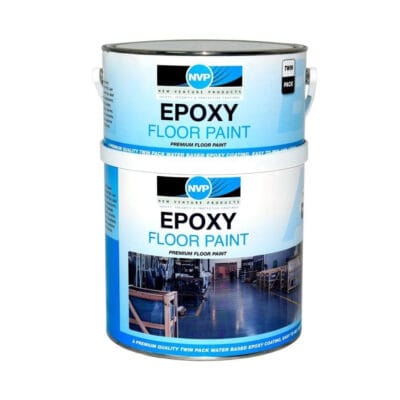 SƠN EPOXY GỐC NƯỚC ( Sơn EPOXY FLOOR 24J )