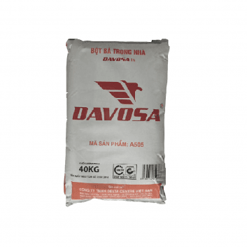 Chất chống thấm xi măng bê tông Davosa Seal DS 101