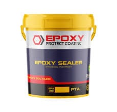 SƠN LÓT EPOXY GỐC NƯỚC ( EPOXY PRIMER 22SUV )