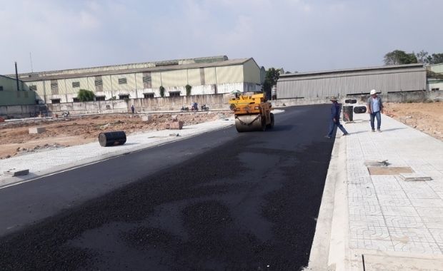 Chuyên cung cấp dịch vụ trải thảm trên toàn quốc