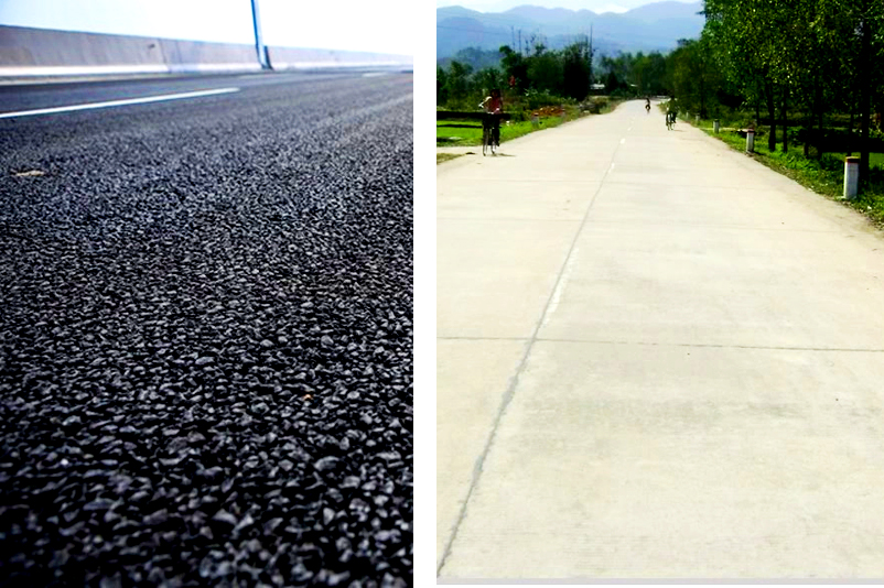 Rải thảm đường bê tông bằng thảm bê tông nhựa nóng - Công ty Mai Anh Rải thảm đường bê tông bằng thảm bê tông nhựa nóng - Công ty Mai Anh