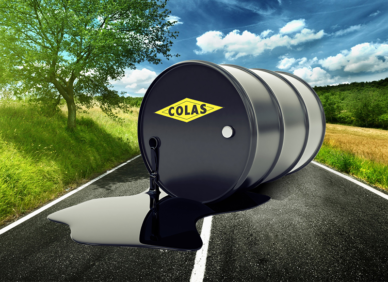 Nhũ tương nhựa đường và chống thấm cho mọi công trình Việt Nhũ tương nhựa đường và chống thấm cho mọi công trình Việt