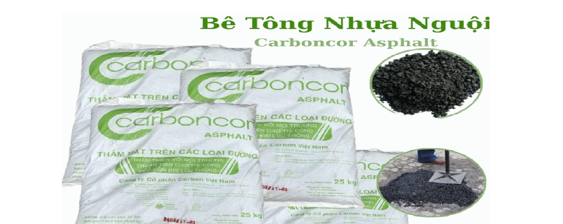Nhận ship toàn quốc thảm bê tông nhựa nguội cung cấp tận nơi cho khách hàng