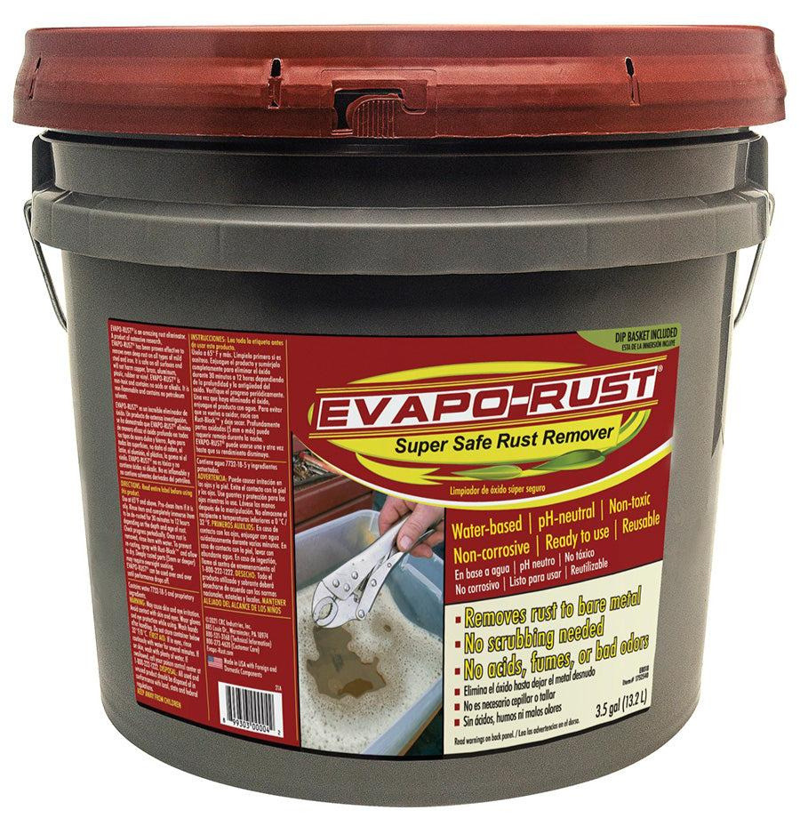Chất tẩy rỉ kim loại Evapo-Rust dạng can dung tích lớn