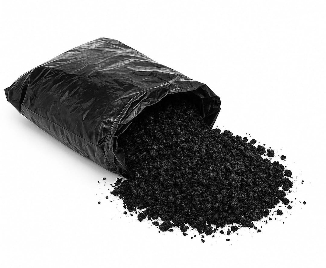Nhựa đường nguội đóng bao 25kg dùng sửa chữa mặt đường Nhựa đường nguội đóng bao 25kg dùng sửa chữa mặt đường