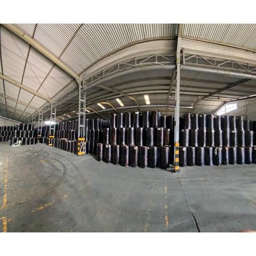Kho Chứa Nhũ Tương Nhựa Đường Đóng Phuy Sẵn Sàng Cung Cấp Kho Chứa Nhũ Tương Nhựa Đường Đóng Phuy Sẵn Sàng Cung Cấp