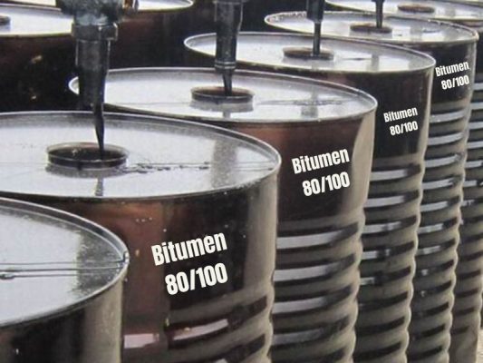 Nhũ Tương Chống Thấm Bitumen – Giải Pháp Bảo Vệ Bề Mặt Công Trình Nhũ Tương Chống Thấm Bitumen – Giải Pháp Bảo Vệ Bề Mặt Công Trình